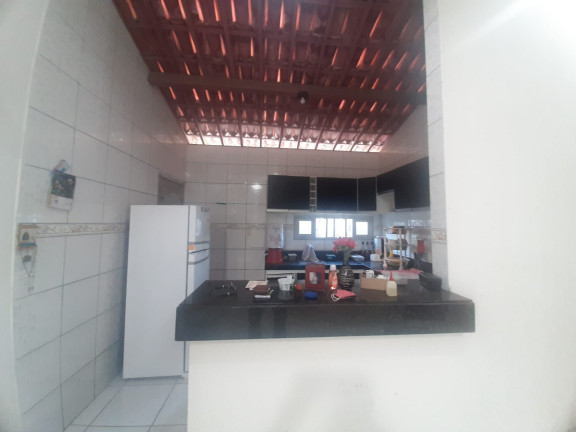 Imagem Casa com 3 Quartos à Venda,  em Potengi - Natal