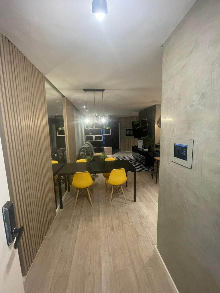 Imagem Apartamento com 1 Quarto à Venda, 94 m²em Reduto - Belém