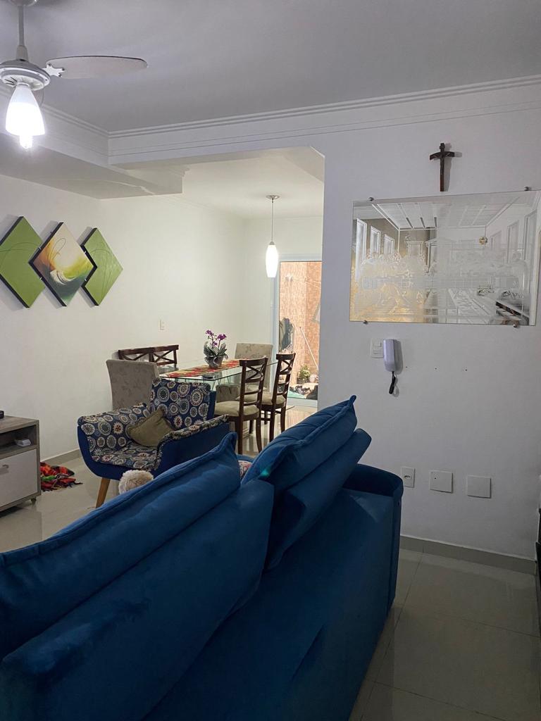 Imagem Casa com 3 Quartos à Venda, 92 m²em Pedreira - São Paulo