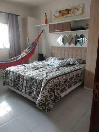 Imagem Casa com 3 Quartos à Venda, 260 m² em Jardins - São Gonçalo do Amarante
