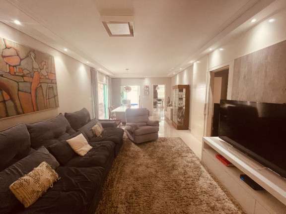 Imagem Casa de Condomínio com 3 Quartos à Venda, 205 m²em Ondas - Piracicaba