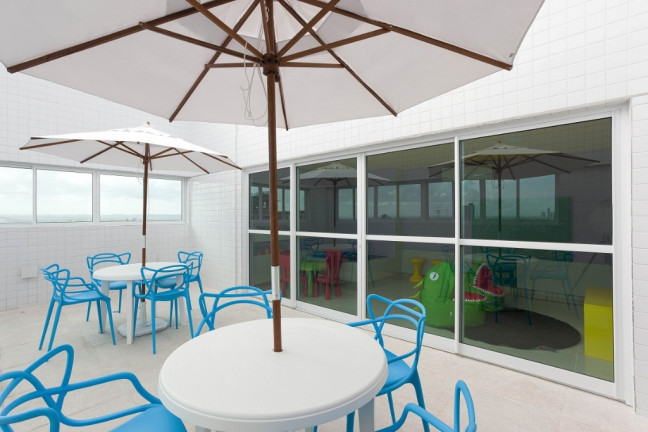 Imagem Apartamento com 2 Quartos à Venda, 53 m² em Piedade - Jaboatão dos Guararapes Imagem Apartamento com 2 Quartos à Venda, 53 m² em Piedade - Jaboatão dos Guararapes