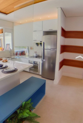 Imagem Apartamento com 2 Quartos à Venda, 53 m² em Green Valley Alphaville - Barueri Imagem Apartamento com 2 Quartos à Venda, 53 m² em Green Valley Alphaville - Barueri