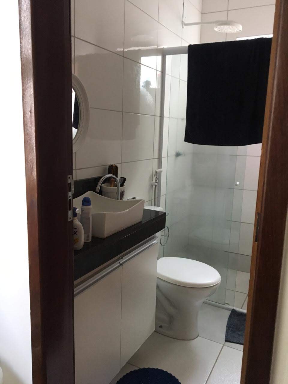 Imagem Casa com 3 Quartos à Venda, 110 m²em ARACAGY - São José de Ribamar