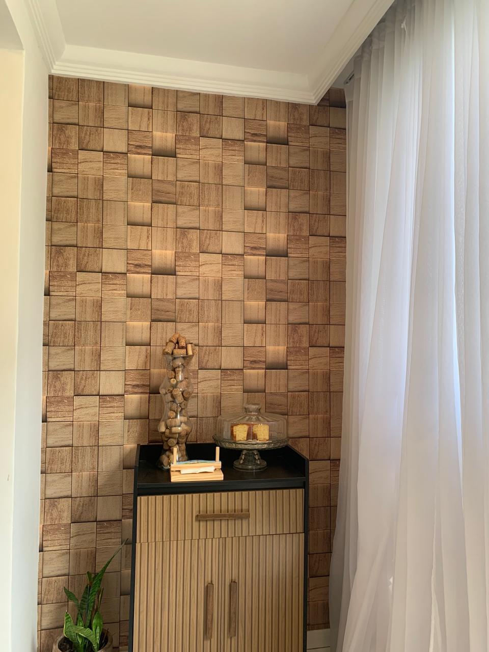 Imagem Apartamento com 3 Quartos à Venda, 89 m² em Praia da Costa - Vila Velha