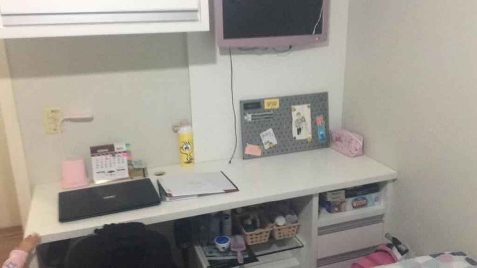 Imagem Apartamento com 1 Quarto à Venda, 72 m²em Centro - Criciúma