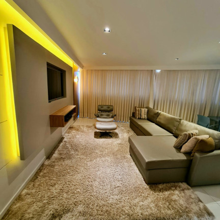 Imagem Apartamento com 3 Quartos à Venda, em Tambaú - João Pessoa Imagem Apartamento com 3 Quartos à Venda, em Tambaú - João Pessoa