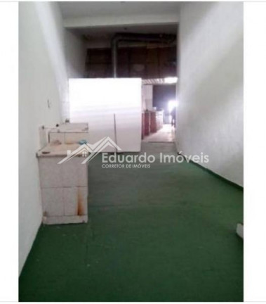 Imagem Imóvel Comercial para Alugar, 240 m² em Cambuci - São Paulo