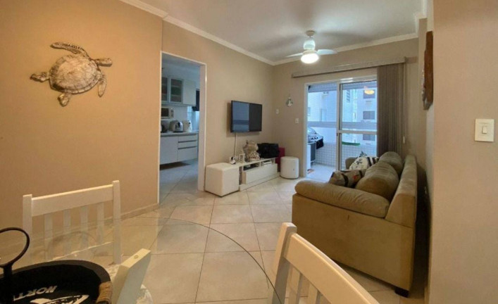 Imagem Apartamento com 2 Quartos à Venda, 78 m² em Canto do Forte - Praia Grande Imagem Apartamento com 2 Quartos à Venda, 78 m² em Canto do Forte - Praia Grande