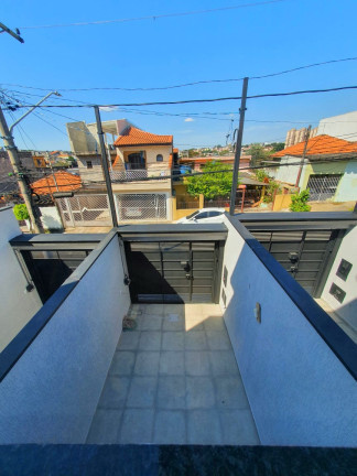 Imagem Sobrado com 3 Quartos à Venda, 131 m²em Vila Cunha Bueno - São Paulo