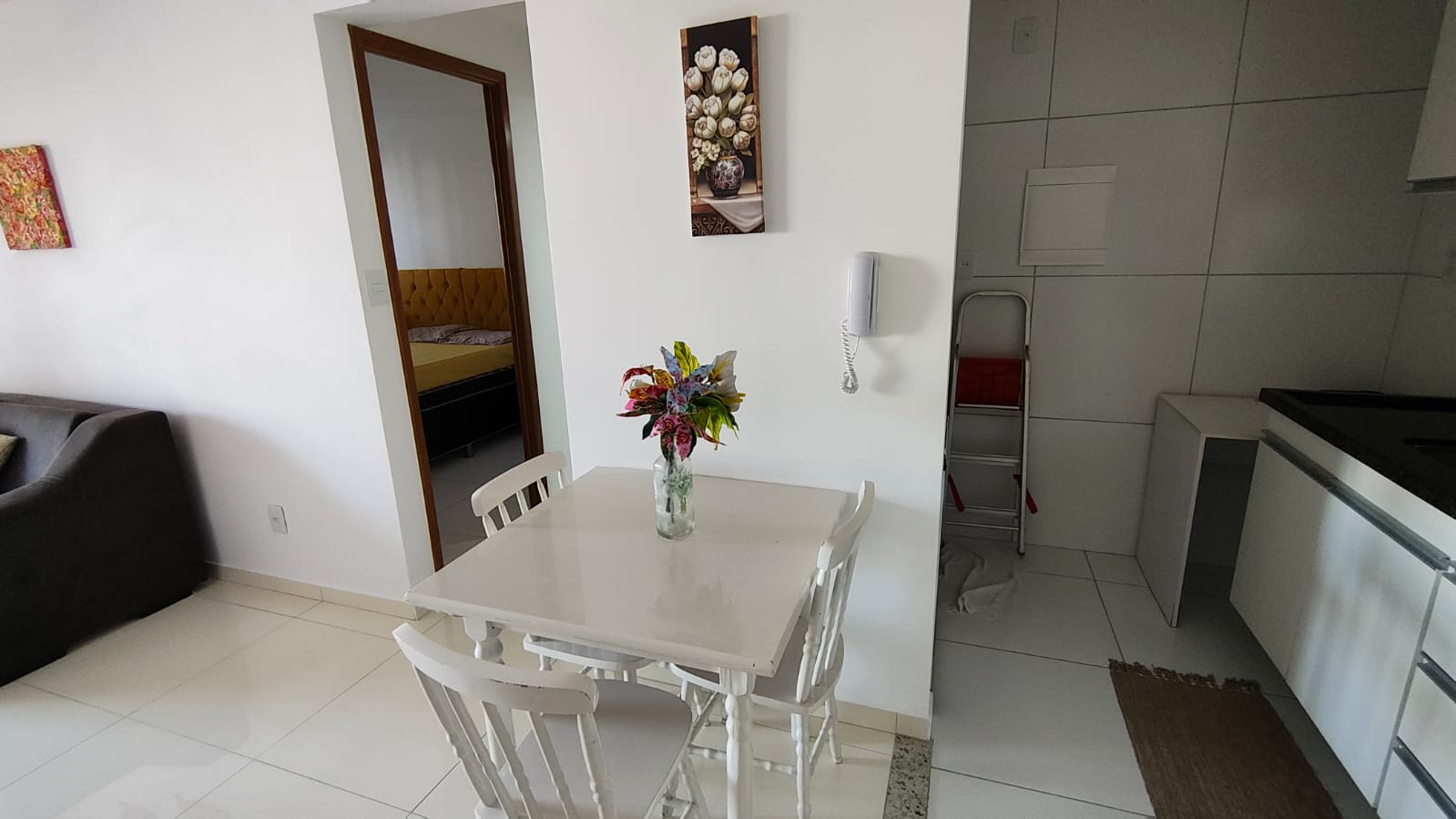 Imagem Apartamento com 1 Quarto à Venda, 46 m²em Piatã - Salvador