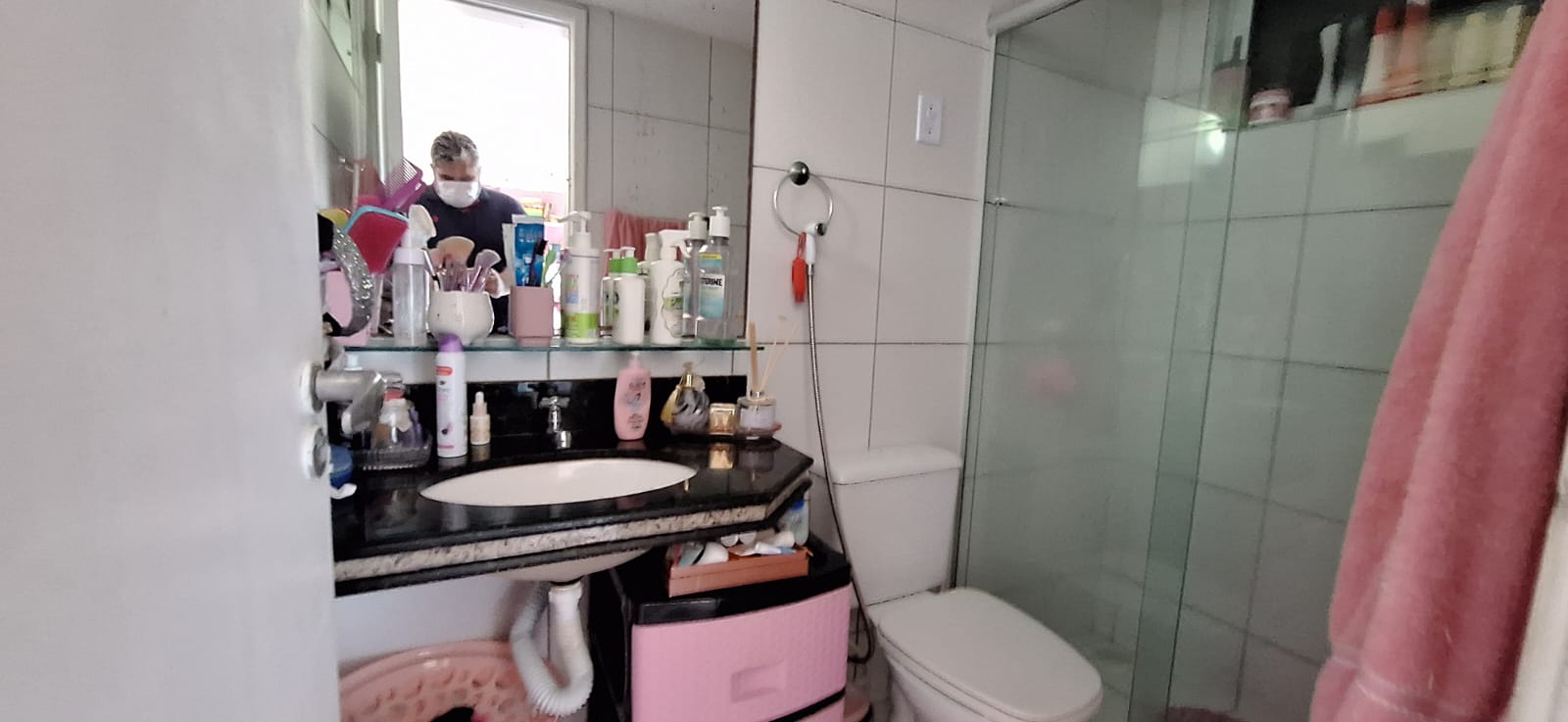 Imagem Apartamento com 3 Quartos à Venda, 122 m² em Fátima - Fortaleza