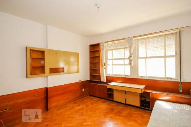 Imagem Apartamento com 4 Quartos à Venda, 300 m² em Copacabana - Rio de Janeiro