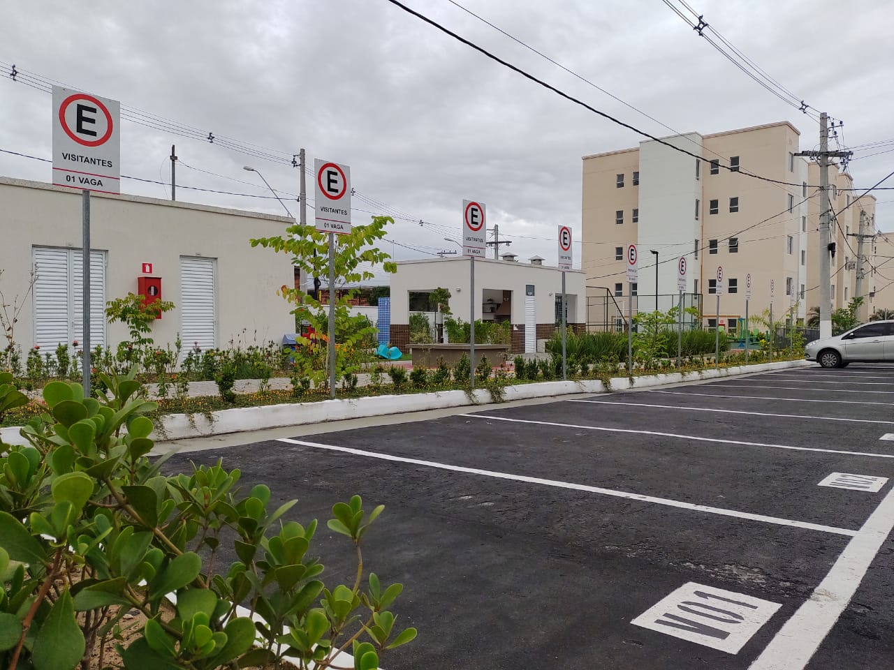 Imagem Apartamento com 2 Quartos à Venda, 46 m² em Cidade Nova - Manaus