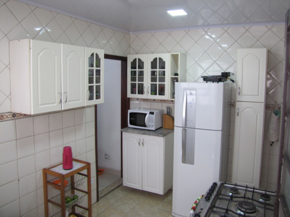 Imagem Casa com 4 Quartos à Venda, 115 m² em Jardim Santa Terezinha - Taboão da Serra Imagem Casa com 4 Quartos à Venda, 115 m² em Jardim Santa Terezinha - Taboão da Serra