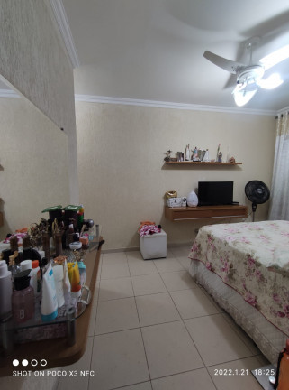 Imagem Sobrado com 3 Quartos à Venda, 125 m² em Jardim Santa Cruz (Campo Grande) - São Paulo Imagem Sobrado com 3 Quartos à Venda, 125 m² em Jardim Santa Cruz (Campo Grande) - São Paulo