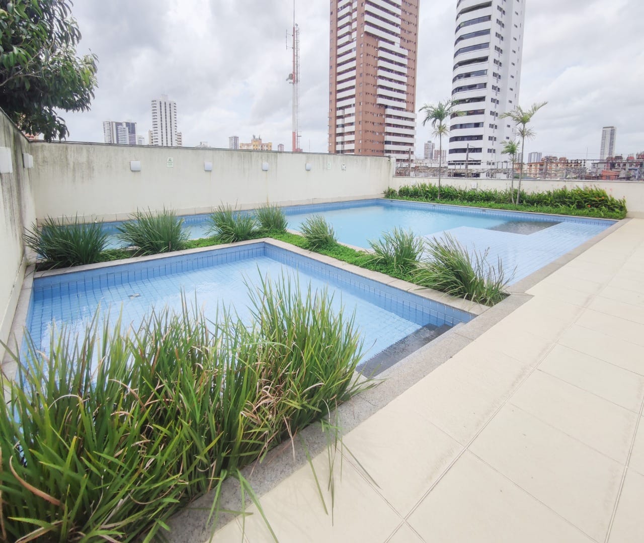 Imagem Apartamento com 2 Quartos para Alugar, 78 m²em Pedreira - Belém