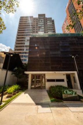 Imagem Apartamento com 1 Quarto à Venda,  em Indianópolis - São Paulo