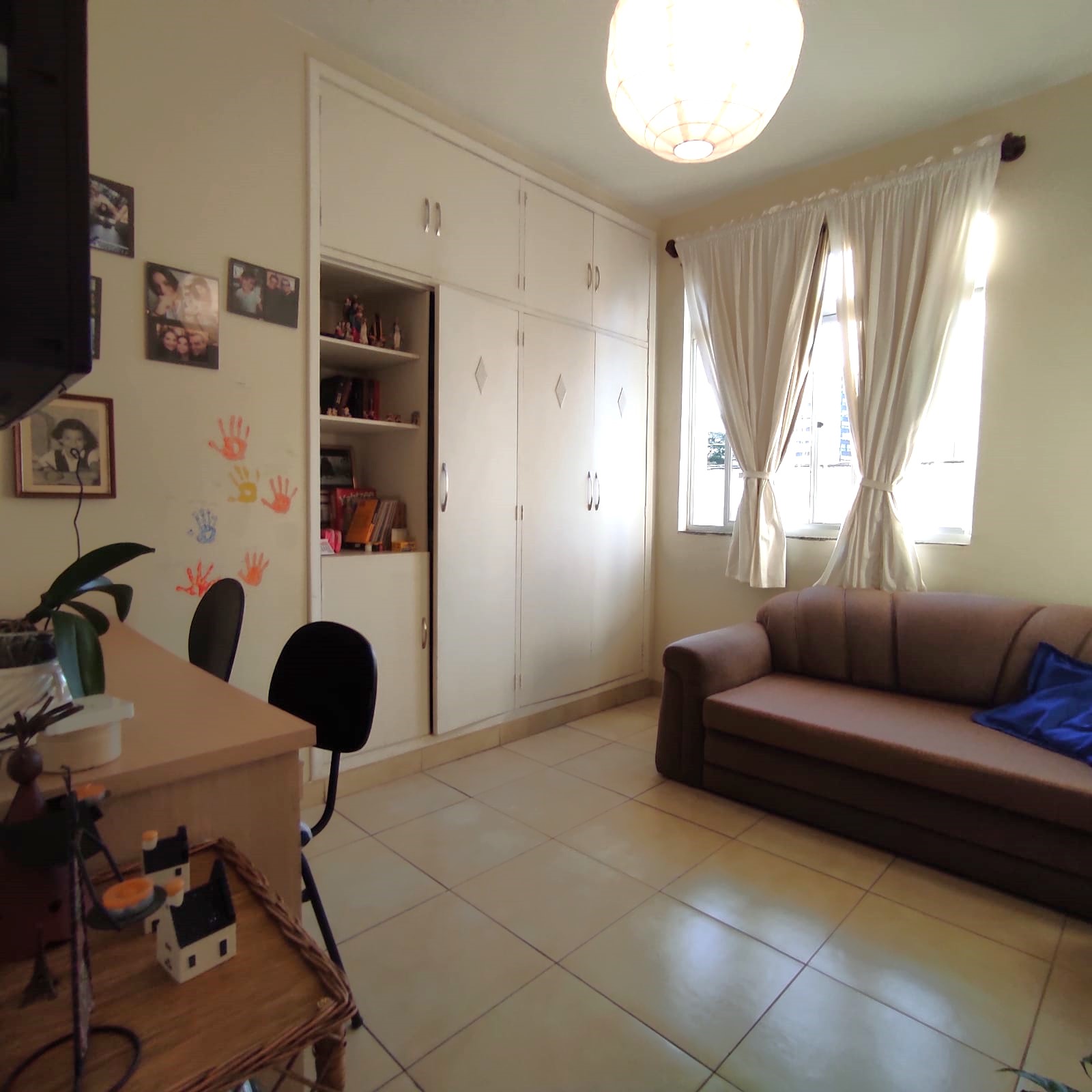 Imagem Apartamento com 3 Quartos à Venda, 105 m²em Anchieta - Belo Horizonte