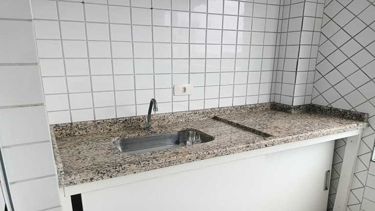 Imagem Apartamento com 2 Quartos à Venda, em Aviação - Praia Grande Imagem Apartamento com 2 Quartos à Venda, em Aviação - Praia Grande
