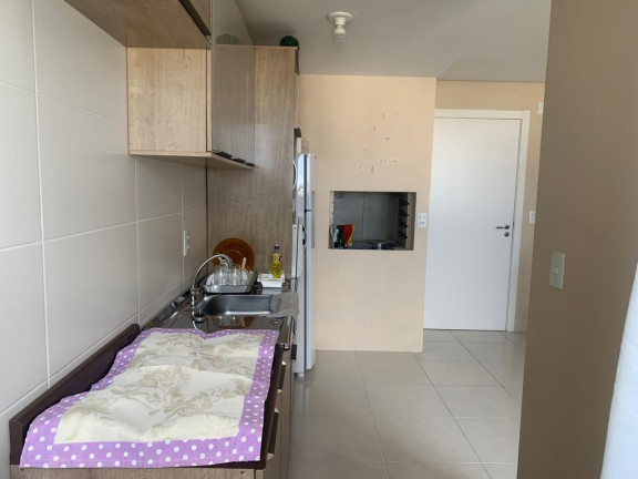 Imagem Apartamento com 1 Quarto à Venda, 42 m² em Igra Sul - Torres