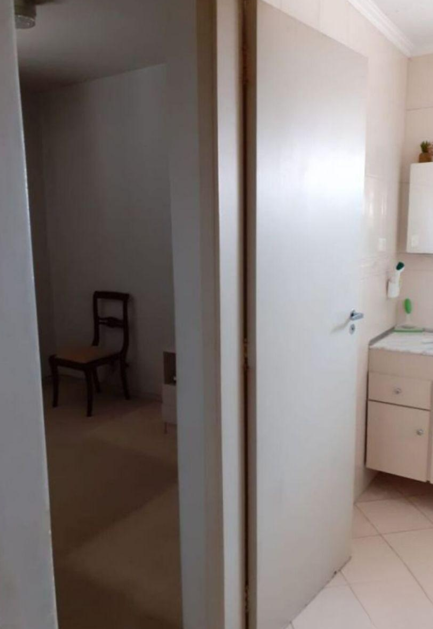 Imagem Apartamento com 3 Quartos à Venda, 90 m²em Moema - São Paulo