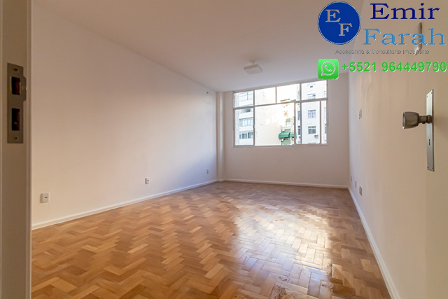 Imagem Apartamento com 4 Quartos à Venda ou Temporada, 330 m²em Copacabana - Rio de Janeiro