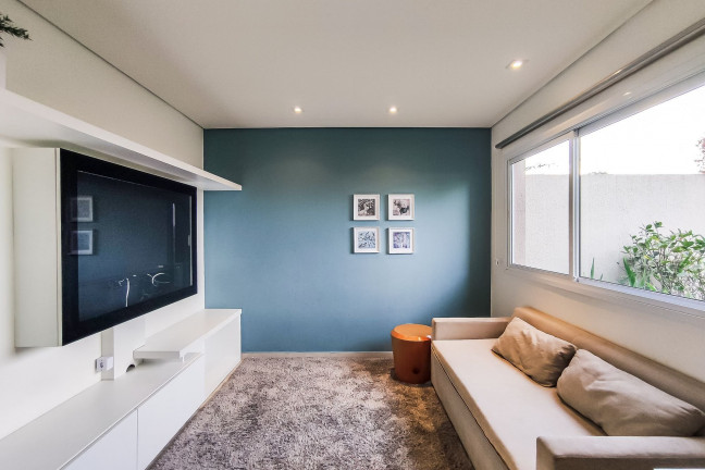 Imagem Apartamento com 1 Quarto à Venda, 57 m² em Parque Reboucas - São Paulo Imagem Apartamento com 1 Quarto à Venda, 57 m² em Parque Reboucas - São Paulo