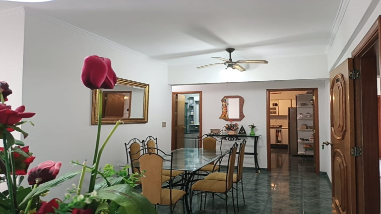 Imagem Apartamento com 2 Quartos à Venda, 90 m² em Mirim - Praia Grande Imagem Apartamento com 2 Quartos à Venda, 90 m² em Mirim - Praia Grande