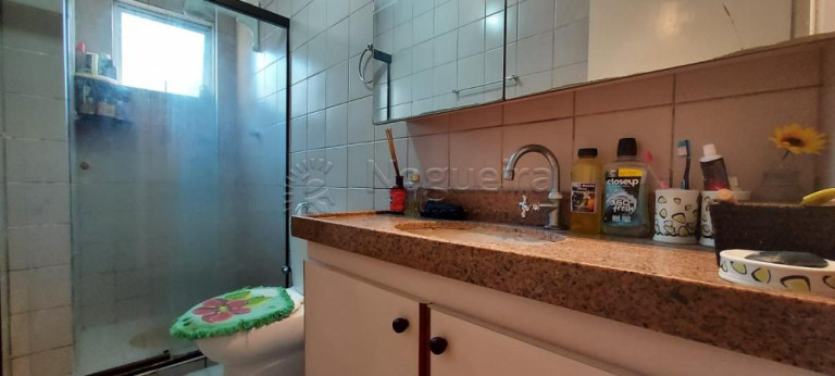 Apartamento com 3 Quartos à Venda, 155 m² em Boa Viagem - Recife
