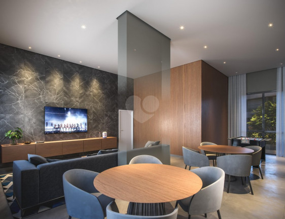 Imagem Apartamento com 3 Quartos à Venda, 436 m² em Vila Gilda - Santo André