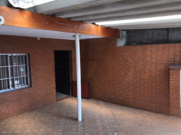 Imagem Casa com 5 Quartos à Venda, em Ipiranga - São Paulo Imagem Casa com 5 Quartos à Venda, em Ipiranga - São Paulo