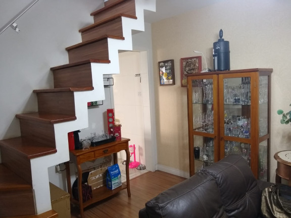 Imagem Casa com 5 Quartos à Venda, 130 m² em Parque Santa Madalena - São Paulo Imagem Casa com 5 Quartos à Venda, 130 m² em Parque Santa Madalena - São Paulo