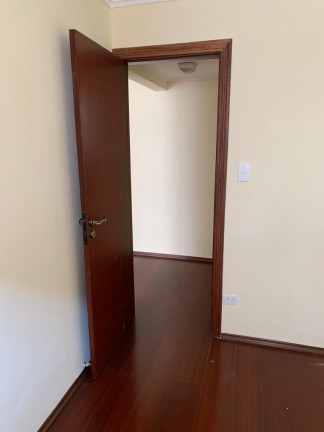 Imagem Apartamento com 1 Quarto à Venda, 52 m² em Vila Mariana - São Paulo