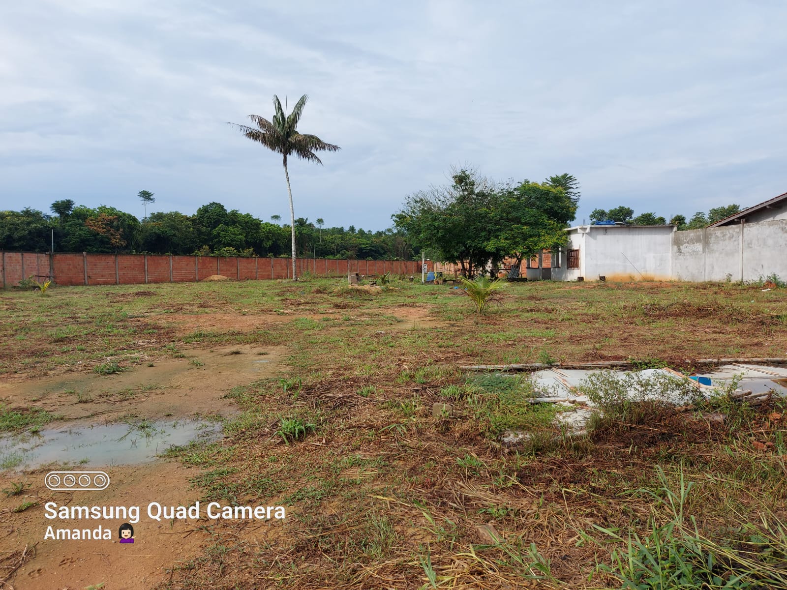 Imagem Terreno à Venda ou Locação, 6 m²em CIDADE UNIVERSITÁRIA IRANDUBA/AM - Iranduba Imagem Terreno à Venda ou Locação, 6 m²em CIDADE UNIVERSITÁRIA IRANDUBA/AM - Iranduba