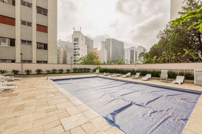 Imagem Apartamento com 3 Quartos à Venda, 80 m² em Jardim Paulista - São Paulo