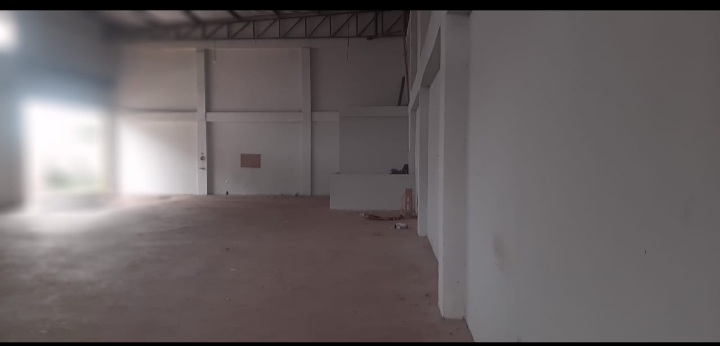 Imagem Galpão para Alugar, 360 m² em Morada Nobre - Valparaíso de Goiás Imagem Galpão para Alugar, 360 m² em Morada Nobre - Valparaíso de Goiás