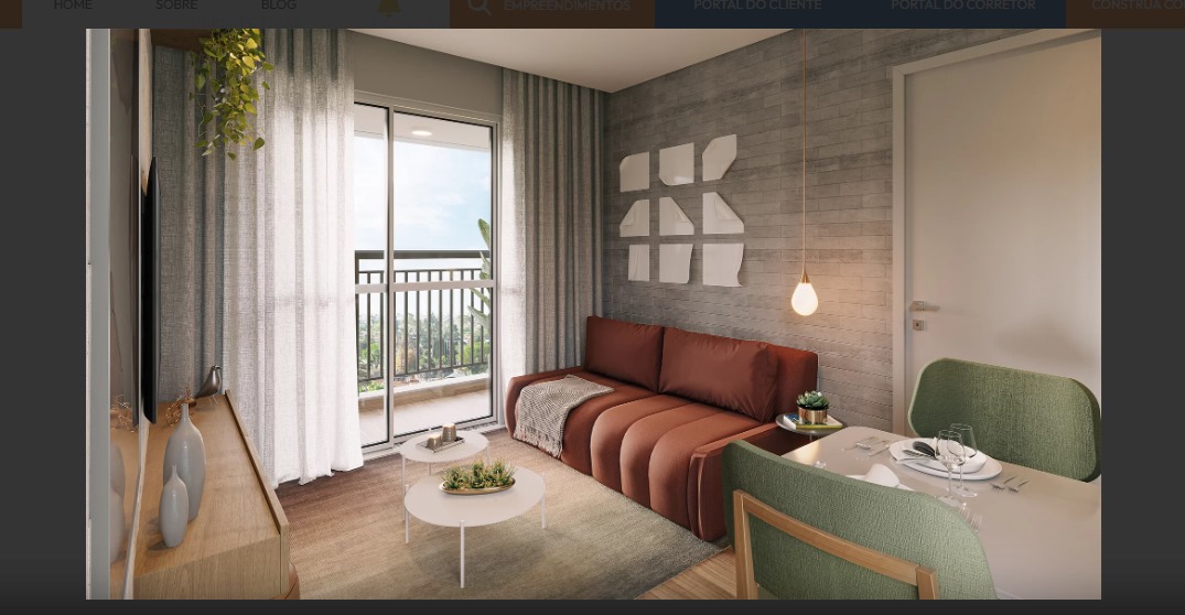 Imagem Studio com 1 Quarto à Venda, 29 m²em Vila Olímpia - São Paulo Imagem Studio com 1 Quarto à Venda, 29 m²em Vila Olímpia - São Paulo