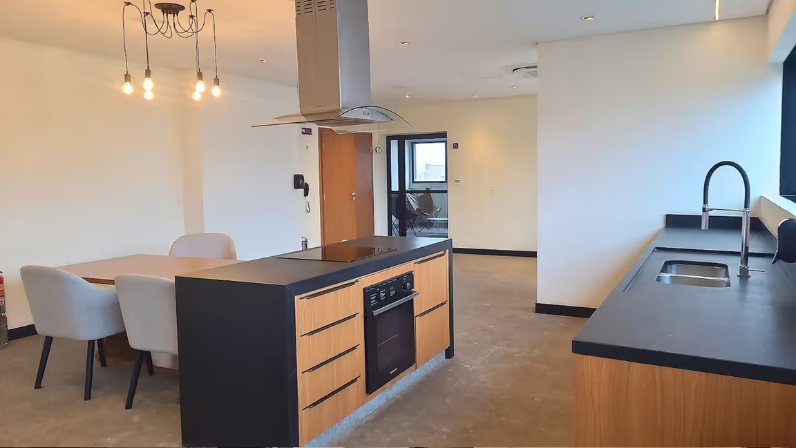 Imagem Studio com 1 Quarto à Venda, 22 m² em Bela Vista - São Paulo Imagem Studio com 1 Quarto à Venda, 22 m² em Bela Vista - São Paulo