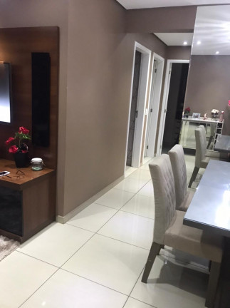 Imagem Apartamento com 3 Quartos à Venda, 69 m² em Vila Talarico - São Paulo