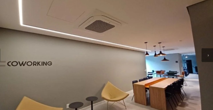 Imagem Apartamento com 3 Quartos à Venda, 127 m²em Sumarezinho - São Paulo