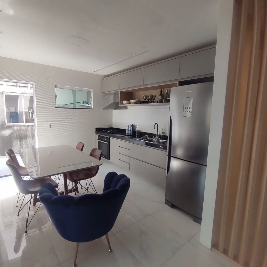 Imagem Casa com 8 Quartos à Venda, 330 m²em Aracapé - Fortaleza Imagem Casa com 8 Quartos à Venda, 330 m²em Aracapé - Fortaleza