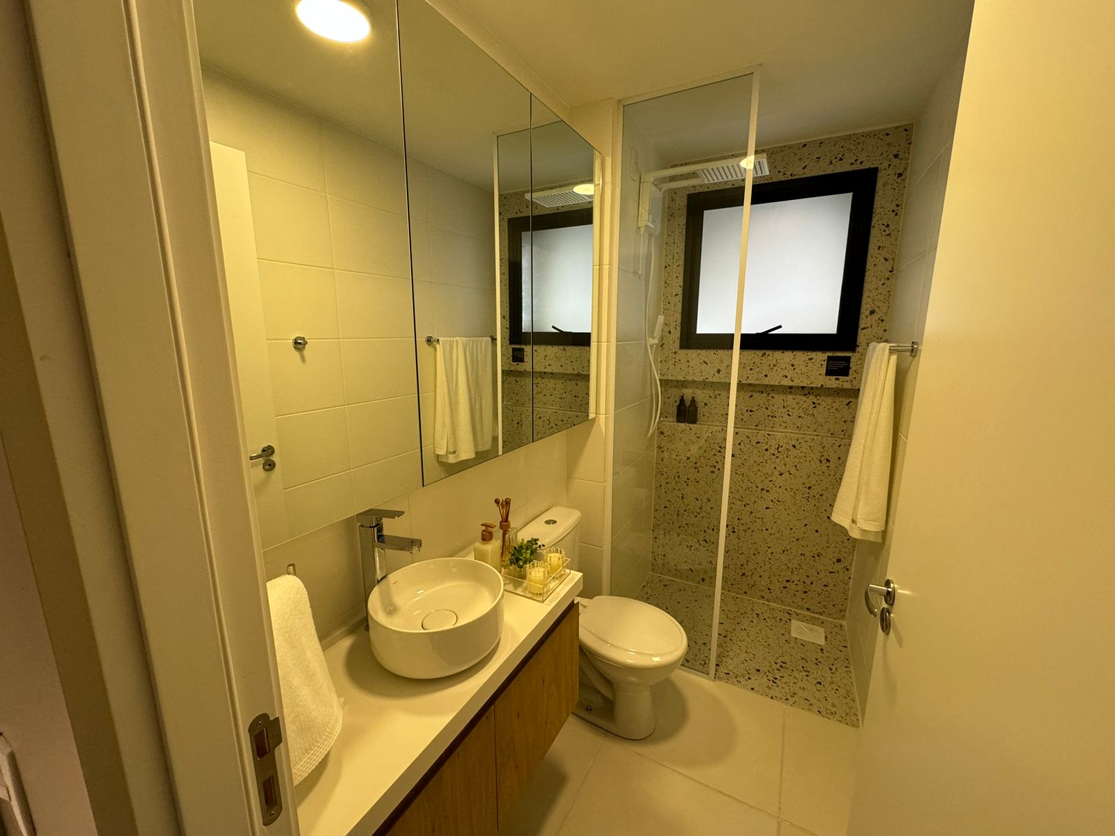 Imagem Apartamento com 2 Quartos à Venda, 53 m²em Passa Vinte - Palhoça