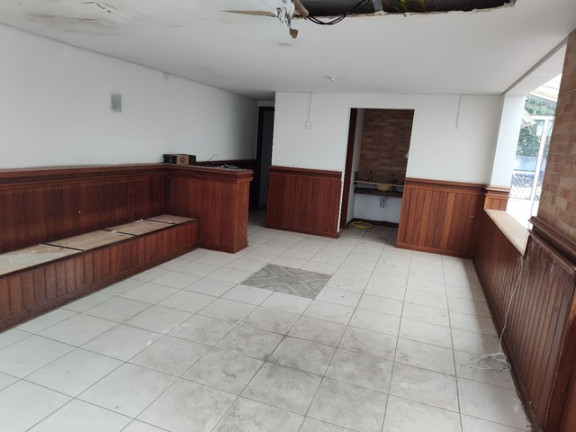 Imagem Imóvel Comercial à Venda ou Locação, 231 m² em Chácara Santo Antônio (Zona Sul) - São Paulo