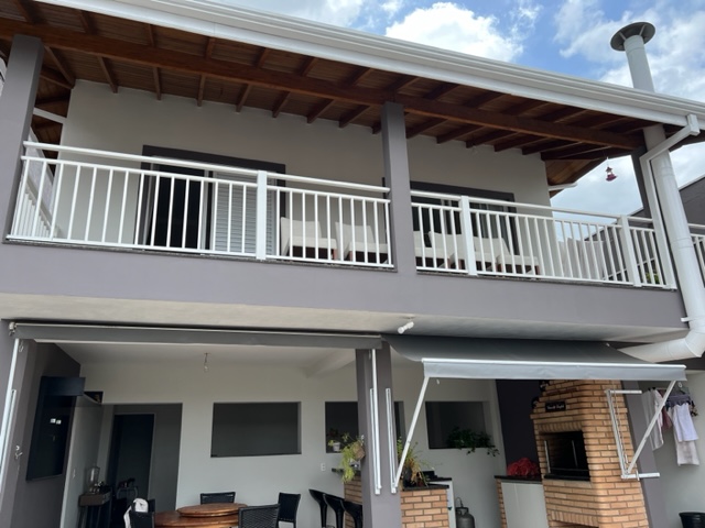 Imagem Casa com 3 Quartos à Venda, 205 m²em Loteamento Residencial Central Park I - Itatiba