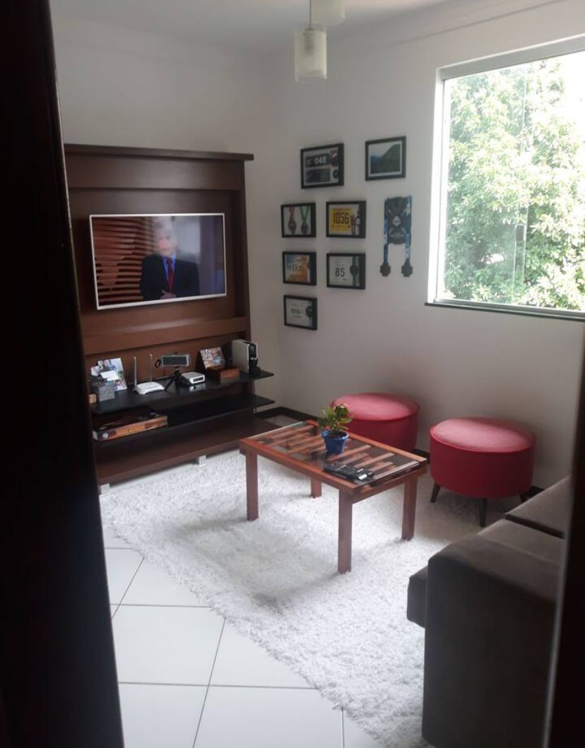 Imagem Apartamento com 2 Quartos à Venda, em Engenho Velho da Federação - Salvador