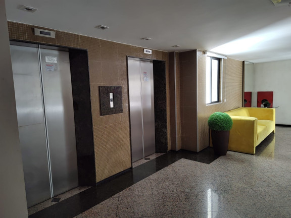 Imagem Apartamento com 1 Quarto à Venda,  em Meireles - Fortaleza
