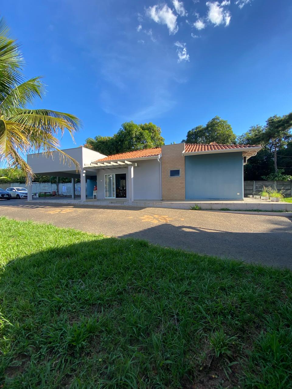 Imagem Chácara com 3 Quartos à Venda, 3 m²em Jardim Belvedere - Araras