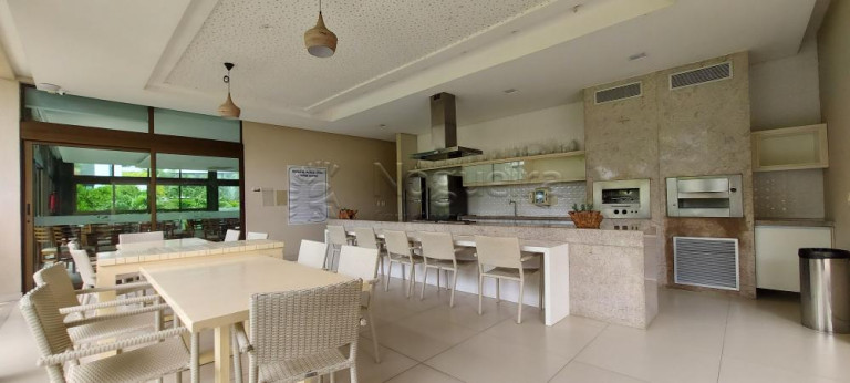 Imagem Apartamento com 3 Quartos à Venda, 113 m² em Paiva - Cabo de Santo Agostinho