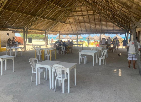 Imagem Ponto Comercial à Venda ou Locação, em Praia do Futuro II - Fortaleza Imagem Ponto Comercial à Venda ou Locação, em Praia do Futuro II - Fortaleza